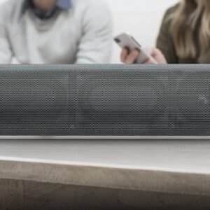 Space Rise 11 Portable Wireless Speaker RS-811 Black, Blue, Brown & Gray - Image 9