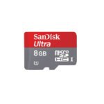 Sandisk 30MBPS 8gb Memory Card Price in Pakistan