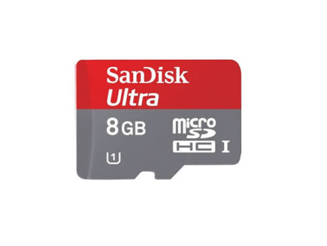 Sandisk 30MBPS 8gb Memory Card Price in Pakistan