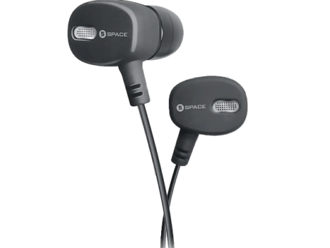 Pebble XS BASS Space Earphones Price in Pakistan