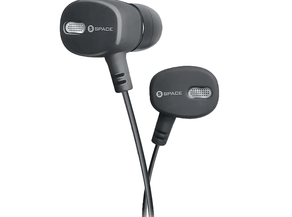 Pebble XS BASS Space Earphones Price in Pakistan