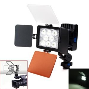 Professional Video LED Light 5080 - Image 3