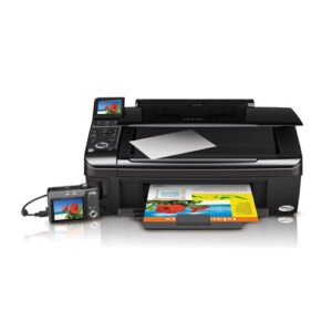 Epson Stylus Photo T60 Printer - Image 1
