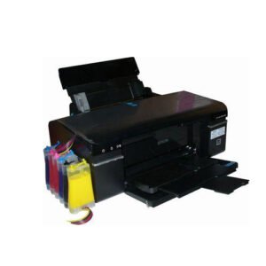 Epson Stylus Photo T60 Printer - Image 2