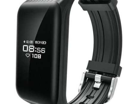 K1 Smart Bracelet Fitness Tracker