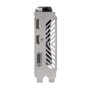 Gigabyte Radeon RX 550 D5 2GB Graphic Cards GV-RX550D5-2GD - Image 4
