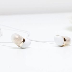 Xiaomi Mi Air Capsule Half In-ear Earphones with Mic - Image 5