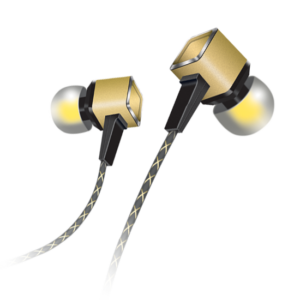 Box Earphones - Image 1