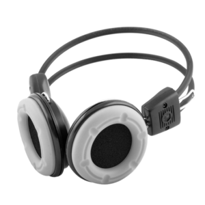 Music Notes MN-668 Headphones - Image 2