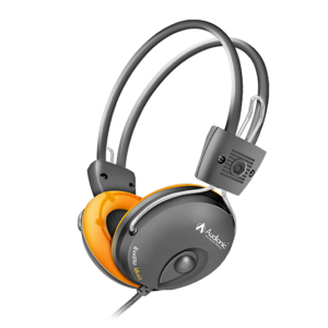 Music Notes MN-668 Headphones - Image 6