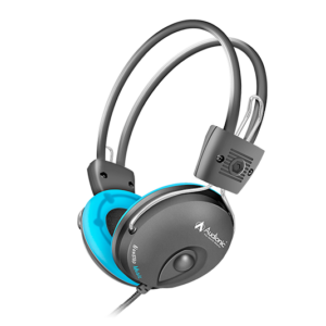 Music Notes MN-668 Headphones - Image 8