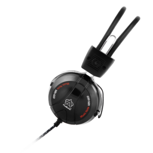 Music Notes MN-669 Headphones - Image 2
