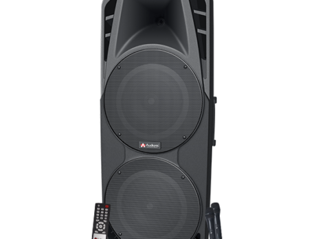 Classic Masti-15 Party Speaker