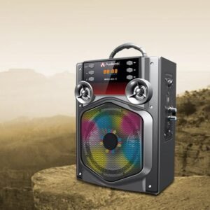 Rex-11 Portable Speaker - Image 2