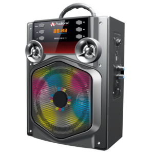 Rex-11 Portable Speaker - Image 3
