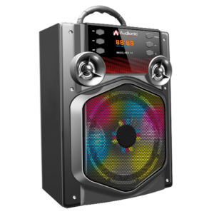 Rex-11 Portable Speaker - Image 4