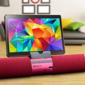 BT-240 Bluetooth Speaker - Image 4