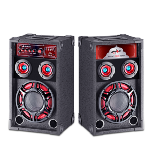 M-85 audionic majlis speakers price in pakistan - Image 2