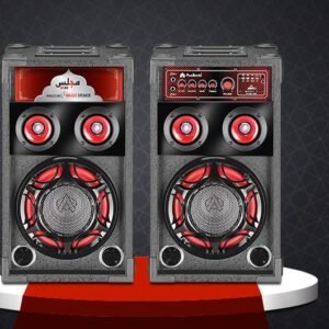 M-85 audionic majlis speakers price in pakistan - Image 3