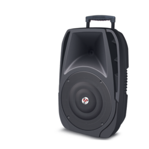 REX-80 Trolley Speaker - Image 2