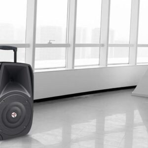 REX-80 Trolley Speaker - Image 3