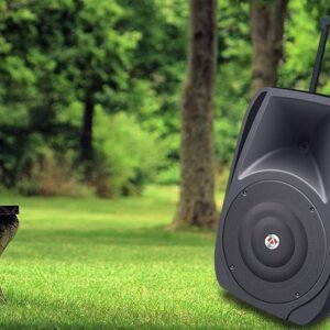 REX-80 Trolley Speaker - Image 4