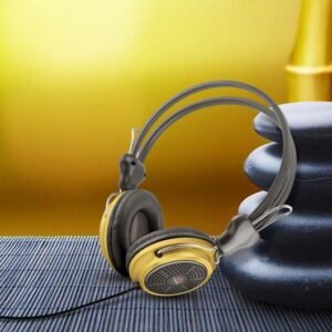 Max 50 Headphones - Image 3