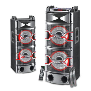 DJ-500s Speakers 2.0 Speakers - Image 5