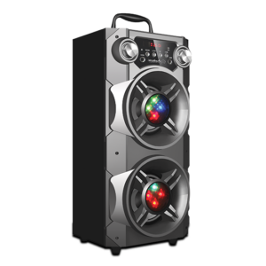 Rex 8 Speaker - Image 1