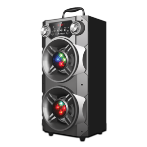 Rex 8 Speaker - Image 2