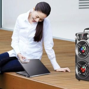 Rex 8 Speaker - Image 4