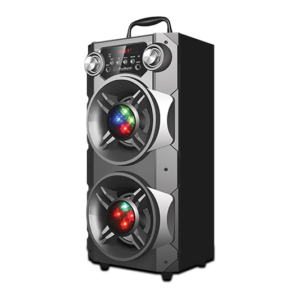Rex 8 Speaker - Image 5