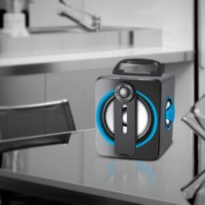 REX-4 Speaker - Image 2