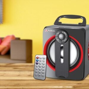 REX-4 Speaker - Image 3