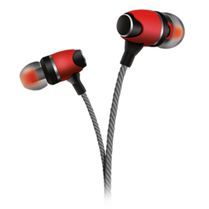 Panache-2 Earphones