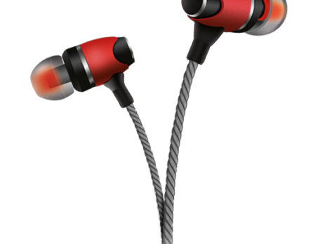 Panache-2 Earphones