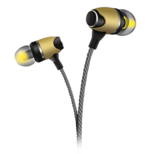 Panache 2 Earphones - Image 2