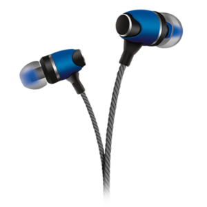 Panache 2 Earphones - Image 3
