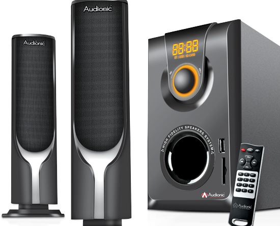 Audionic AD-7000 Speaker