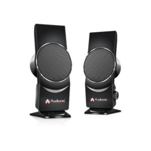 Audionic Alien-4 Speaker Price in Pakistan – Compact & Powerful Sound