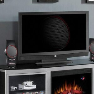Audionic Alien-4 Speaker Price in Pakistan – Compact & Powerful Sound - Image 4