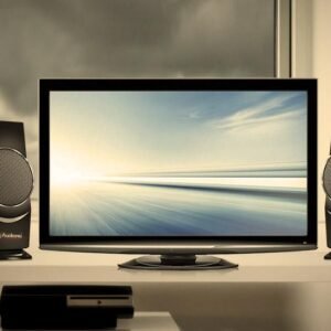 Audionic Alien-4 Speaker Price in Pakistan – Compact & Powerful Sound - Image 3