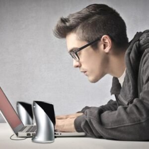 Audionic Alien 3 price in Pakistan - Image 4