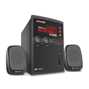 Max 330 BT Speaker - Image 1