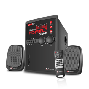 Max 330 BT Speaker - Image 2