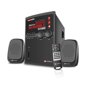 Max 330 BT Speaker - Image 5