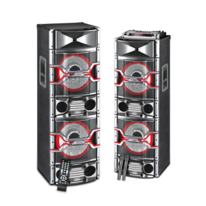 DJ-400s Speaker