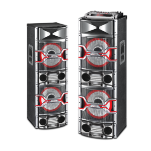 DJ-400s Speaker - Image 3