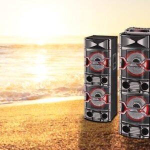DJ-400s Speaker - Image 5
