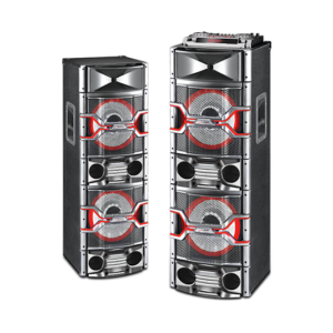 DJ-400s Speaker - Image 7
